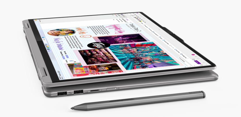 Buy Lenovo - Yoga 7 2-in-1 16