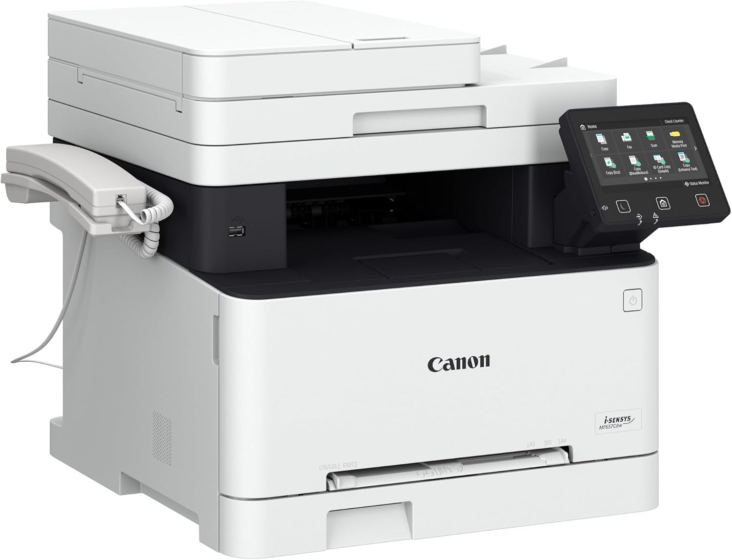 Buy CANON MF 657CDW