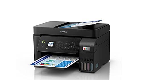 Buy C11CJ63415 EPSON PRINTER ECOTANK L4260