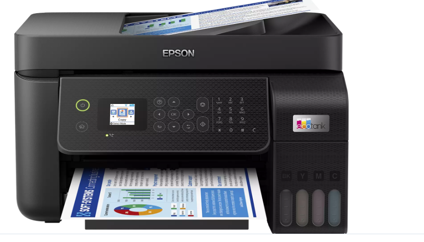 Buy C11CJ63415 EPSON PRINTER ECOTANK L4260