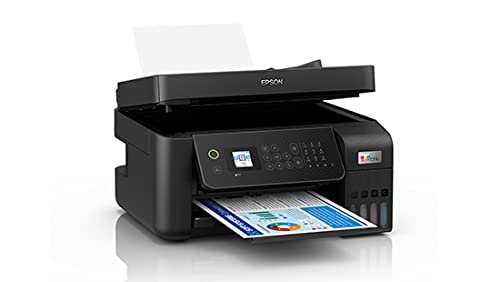 Buy C11CJ63415 EPSON PRINTER ECOTANK L4260