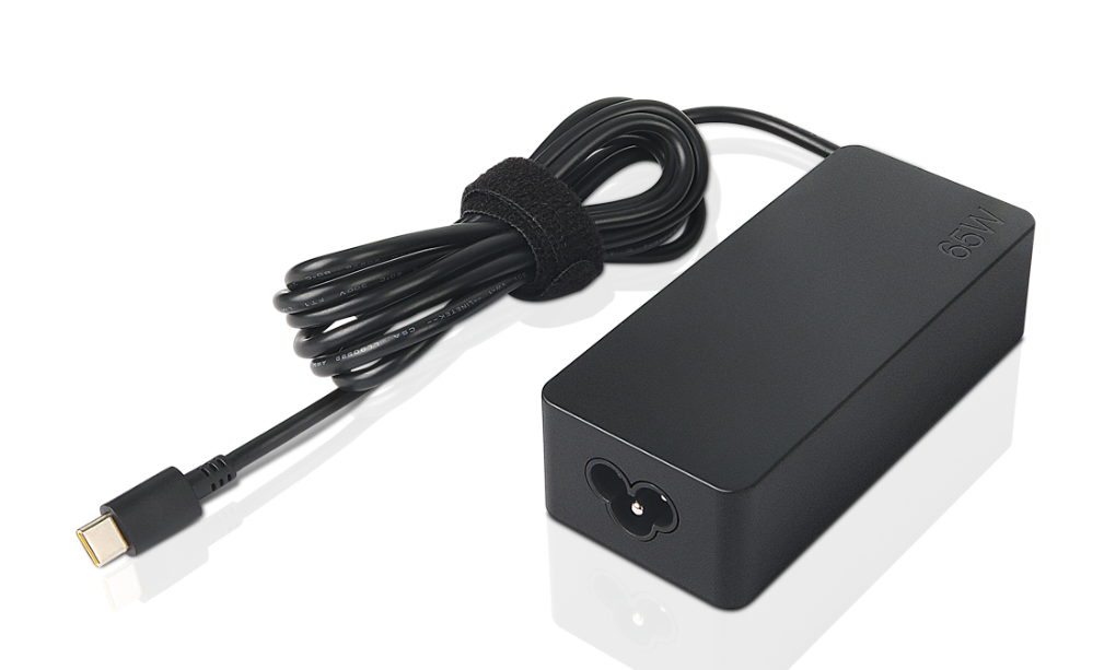 Buy Lenovo 65W Standard AC Adapter 4X20M26276
