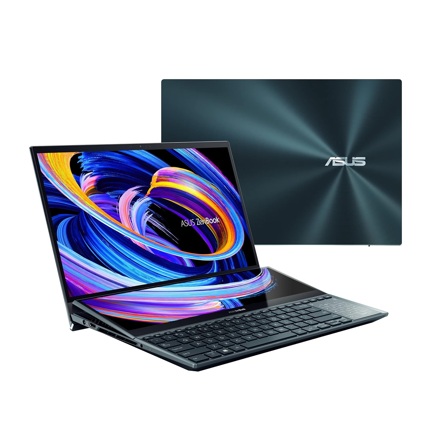 Buy ASUS ZenBook Pro Duo UX582 Laptop