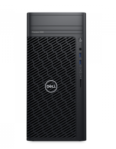 Buy Dell Precision Tower 3680 -Windows 11 Pro, Intel Core i7 14th Gen 14700  N003PT3680MTEMEA_VP