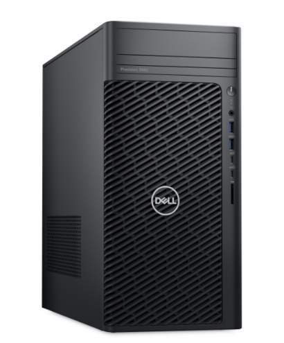 Buy Dell Precision Tower 3680 -Windows 11 Pro, Intel Core i7 14th Gen 14700  N003PT3680MTEMEA_VP