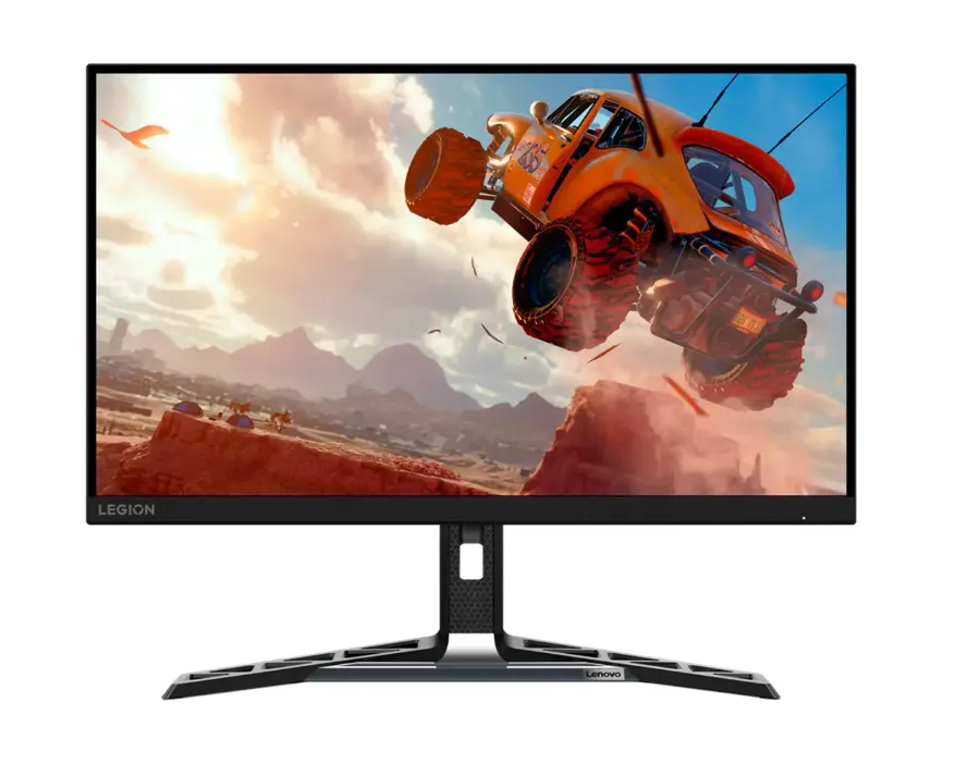 Buy Lenovo Legion R27qe 67C5GAC1AE 27-inch QHD Flat Monitor IPS