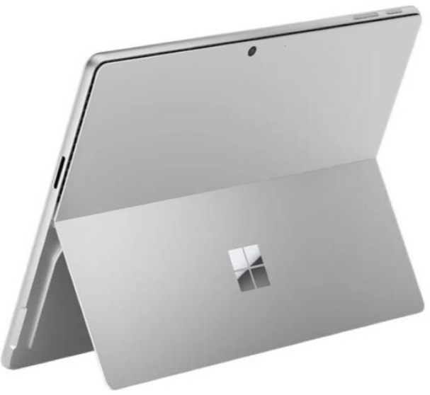 Buy Microsoft Surface Pro 11 Copilot+PC Ultra7 16GB 512GB Platinum Win11 Pro TRA  EP2-20240