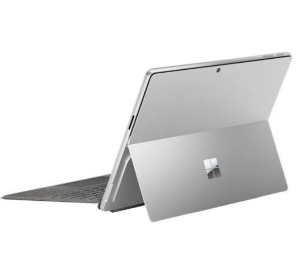 Buy Microsoft Surface Pro 11 Copilot+PC Ultra7 16GB 512GB Platinum Win11 Pro TRA  EP2-20240