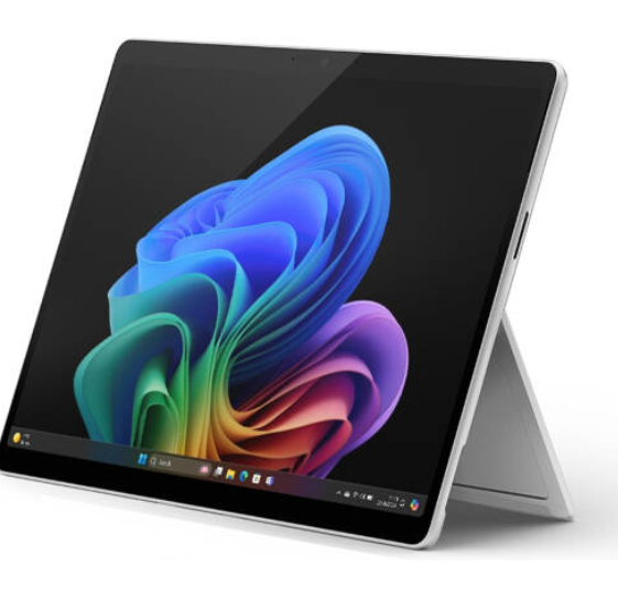 Buy Microsoft Surface Pro 11 Copilot+PC Ultra7 16GB 512GB Platinum Win11 Pro TRA  EP2-20240