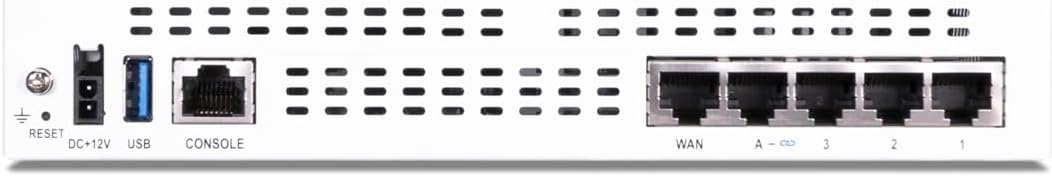 Buy Fortinet FortiGate  FG-40F-BDL-950-60 security appliance