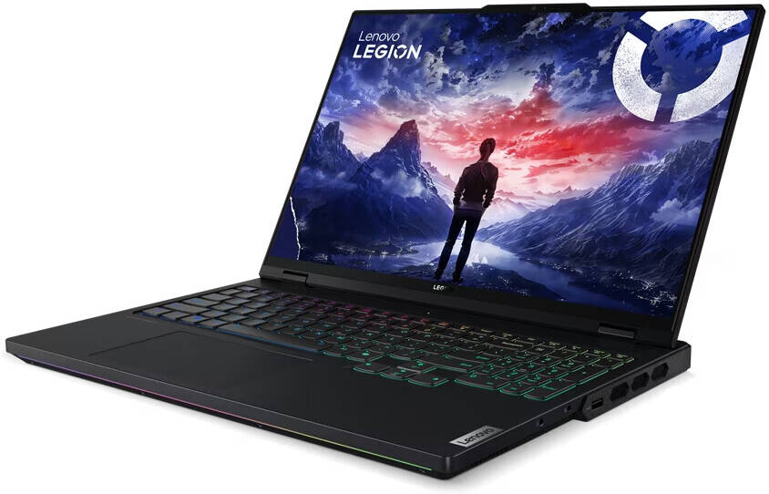 Buy 83DE000EAX Lenovo Legion pro5 Intel® Core™ i7-14650HX 14Gen