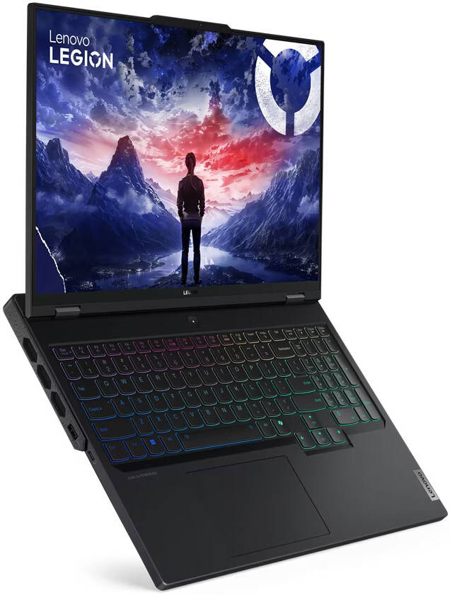Buy 83DE000EAX Lenovo Legion pro5 Intel® Core™ i7-14650HX 14Gen