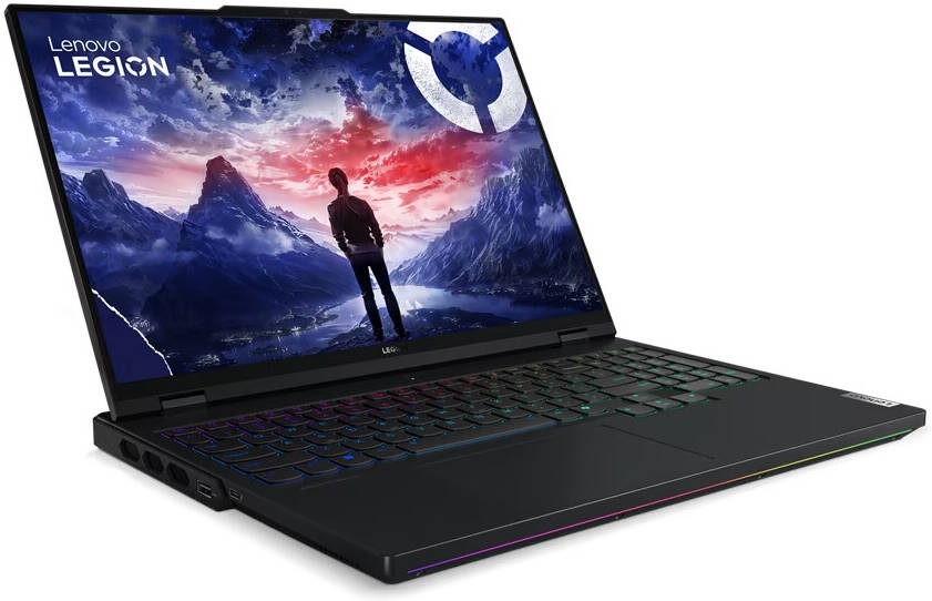 Buy 83DE000EAX Lenovo Legion pro5 Intel® Core™ i7-14650HX 14Gen