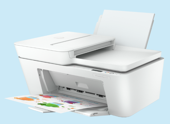Buy 3XV14B HP DeskJet Plus 4120