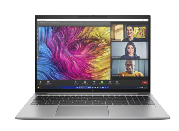 Buy 9F3E8AV HP ZBOOK FIREFLY G11,U7-155U,(1X16GB),512GB SSD,W11,3YRS
