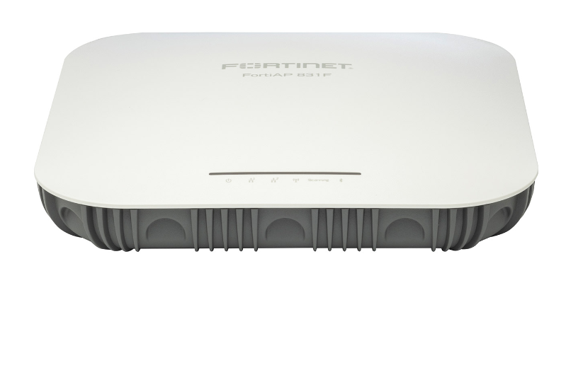 Buy FAP-831F-E     FortiAP-831F Indoor Wireless AP - Tri radio