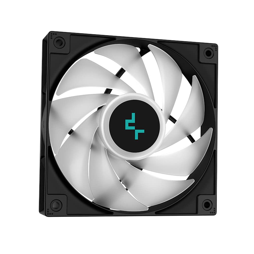 Buy (R-LS720-BKAMMM-G-1) DEEPCOOL AIO Liquid Cooler LS720 SE A-RGB