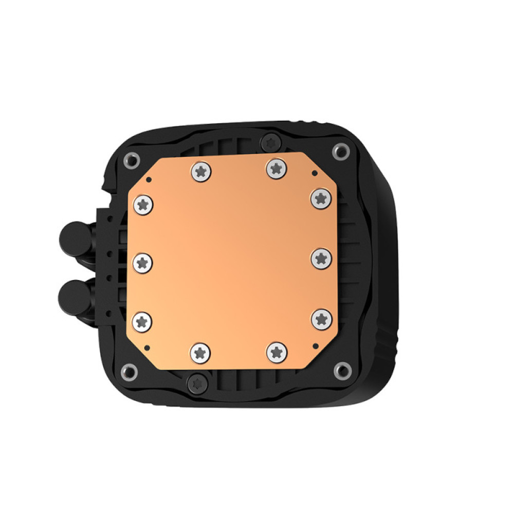 Buy (R-LS720-BKAMMM-G-1) DEEPCOOL AIO Liquid Cooler LS720 SE A-RGB