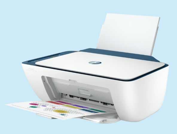 Buy 25R76A DJ Ultra IA 4828 AIO Printer