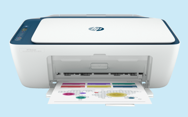 Buy 25R76A DJ Ultra IA 4828 AIO Printer