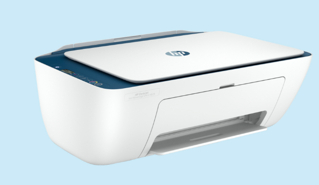 Buy 25R76A DJ Ultra IA 4828 AIO Printer