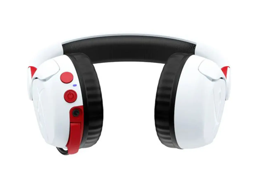 Buy HyperX Cloud Mini Wireless WHT HS 7G8F2AA