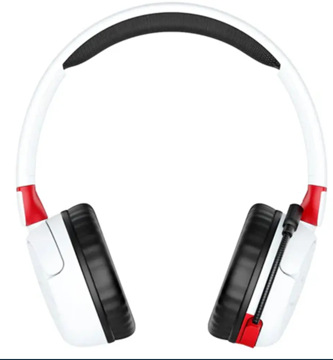 Buy HyperX Cloud Mini Wireless WHT HS 7G8F2AA