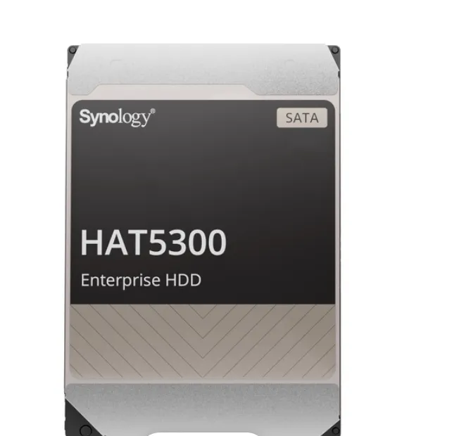 Buy Synology 12TB SATA III 3.5