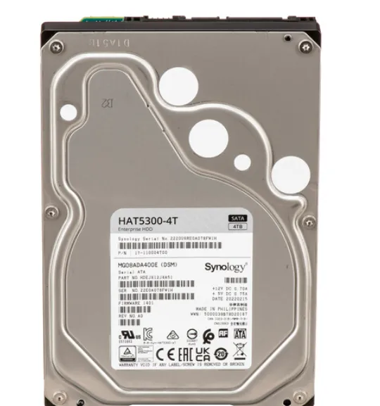 Buy Synology 12TB SATA III 3.5
