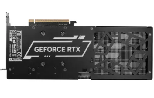 Buy GALAX GeForce RTX 5080 1-Click OC Graphics Card, 16GB GDDR7 256-Bit Memory G-B37SB-58NZN6MDBBOC-GALG