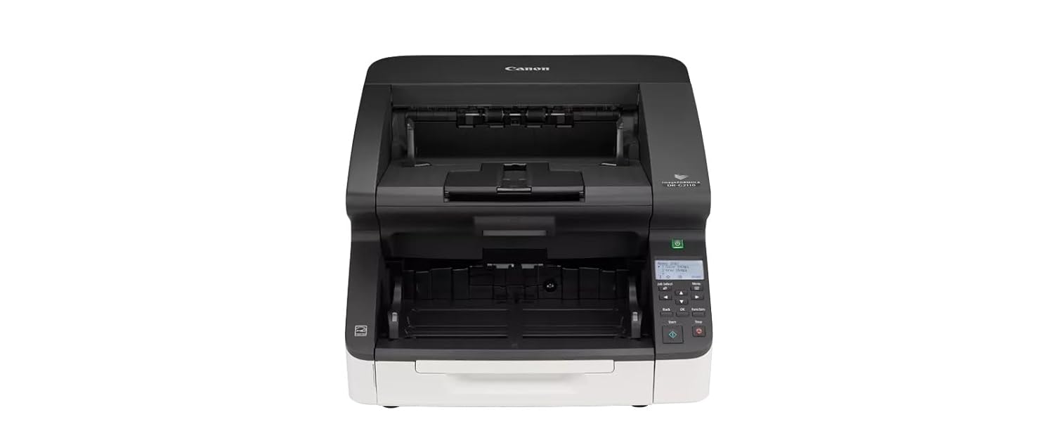 Buy CANON SCANNER DR-G2110