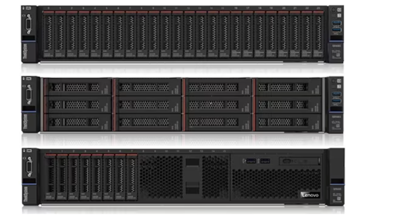 Buy 7D2VA06LEA SR665 AMD EPYC 7303 (16C 2.4GHz 64MB Cache/130W), 32GB