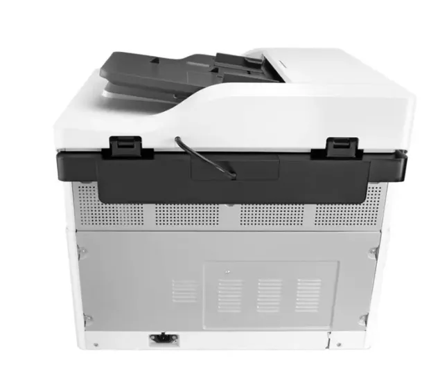 Buy HP LaserJet M443nda 8AF72A A3 Monochrome Multifunction Printer