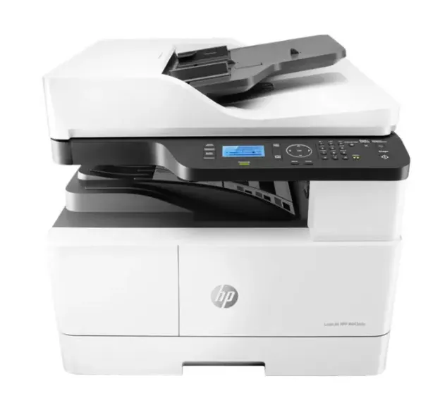 Buy HP LaserJet M443nda 8AF72A A3 Monochrome Multifunction Printer