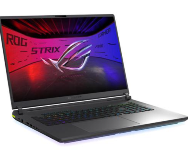 Buy Asus Gaming Laptop ROG Strix G16 G615LR-RV123 U7-255HX
