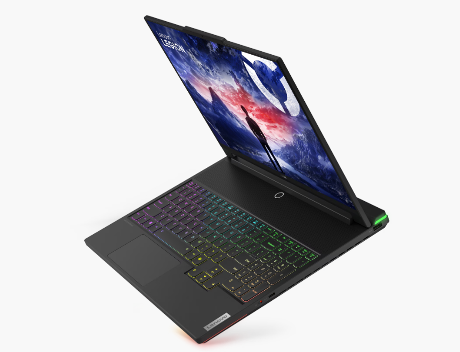 Buy Lenovo Legion Pro 9i 16IRX9 Gaming Laptop