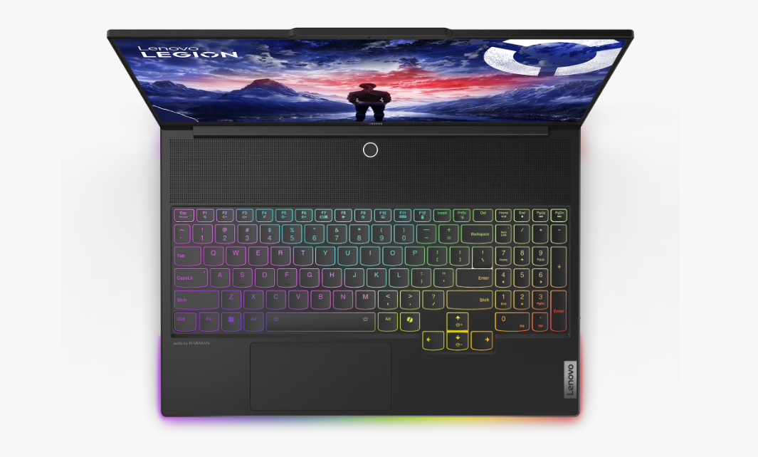 Buy Lenovo Legion Pro 9i 16IRX9 Gaming Laptop