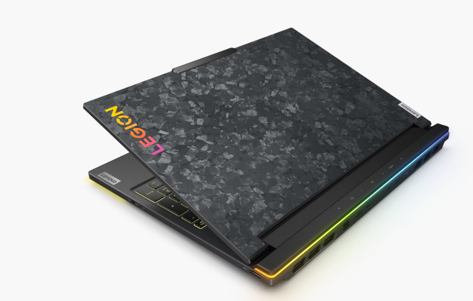 Buy Lenovo Legion Pro 9i 16IRX9 Gaming Laptop