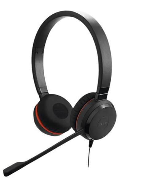 Buy 4999-829-469 Jabra Evolve 20 SE Stereo UC USB-C/USB-A Adapter