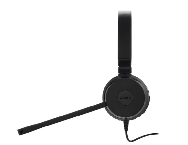 Buy 4999-829-469 Jabra Evolve 20 SE Stereo UC USB-C/USB-A Adapter