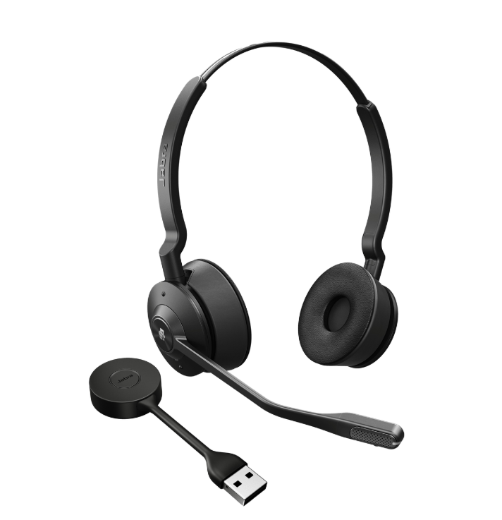 Buy 9559-410-111 Jabra Engage 55 UC Stereo USB-A Headset