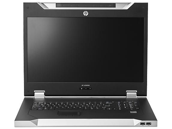 Buy AF630A HPE LCD 8500 1U Console US Kit