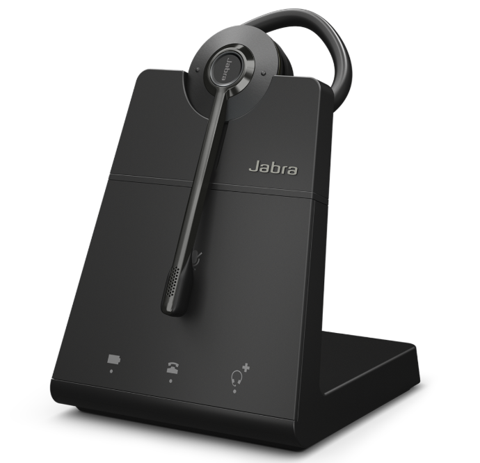 Buy Jabra Engage 45 SE Conver. USB-C Headset 9655-523-111