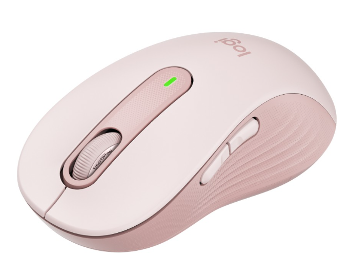 Buy Logitech MOUSE,M650 L,NO LANG,OFF-WHITE,EMEA28i-935,N/A 910-006238