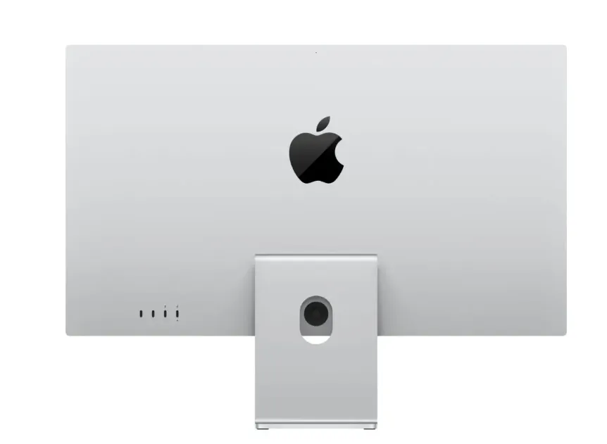 Buy Apple Studio Display – Standard glass – Tilt-adjustable stand MFEX4B/A