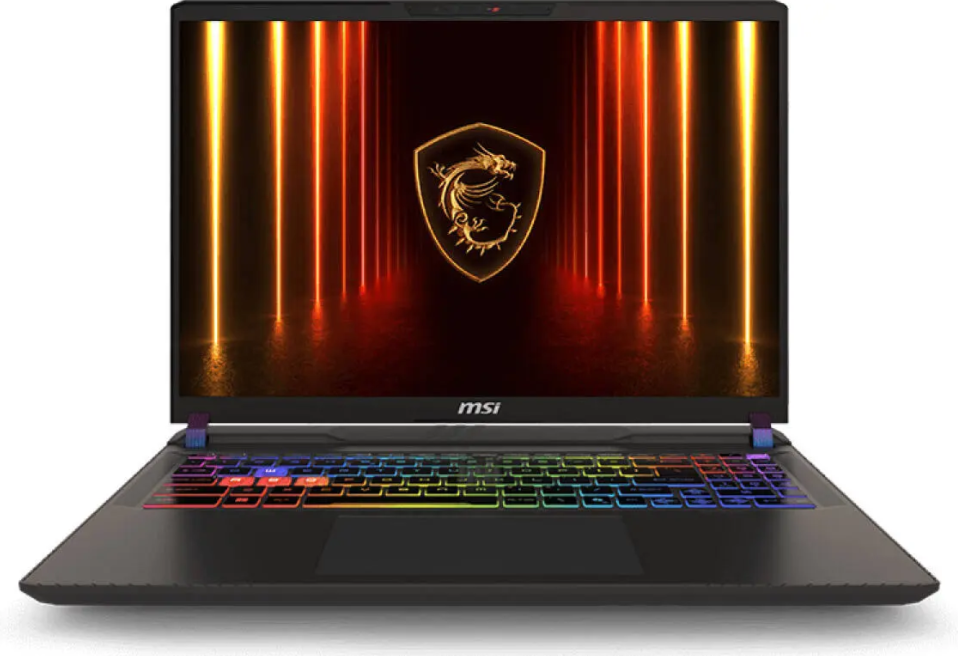 Buy MSI CROSSHAIR 16 HX (2024) Gaming Laptop - 14th Gen i7-14660HX  D14VGKG-057US