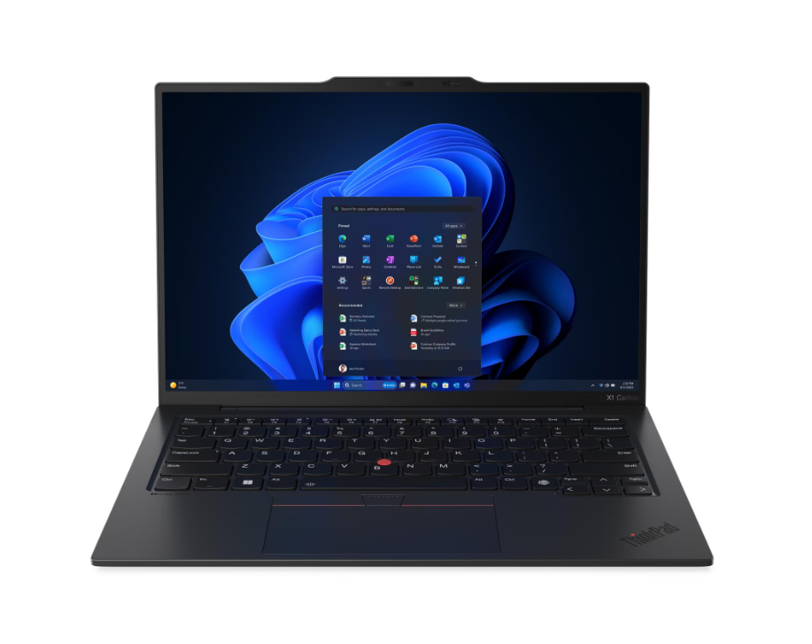 Buy Lenovo ThinkPad X9-14 Gen 1 | Core Ultra 7 258V - 32GB LPD5X-8533