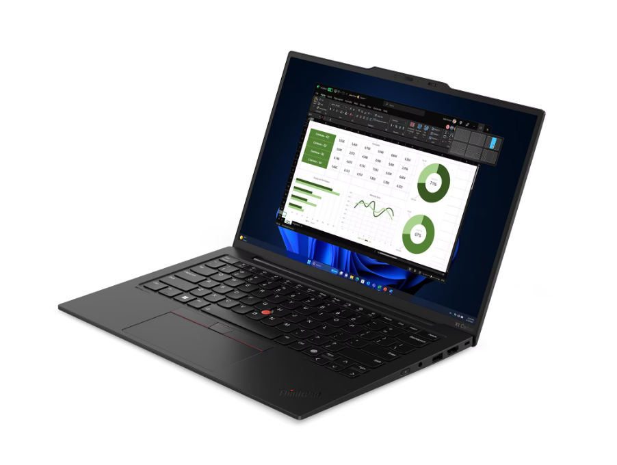 Buy Lenovo ThinkPad X9-14 Gen 1 | Core Ultra 7 258V - 32GB LPD5X-8533
