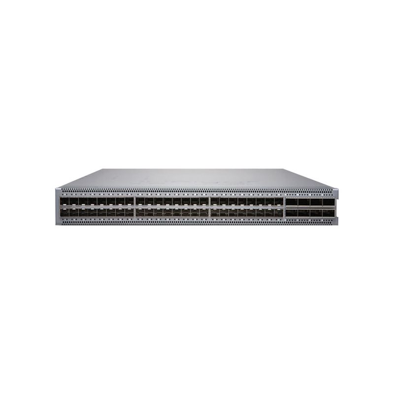 Buy QFX5120-48Y-AFO2 Juniper Networks QFX Series QFX5120-48Y - switch - 48 ports - managed - rack-mountable