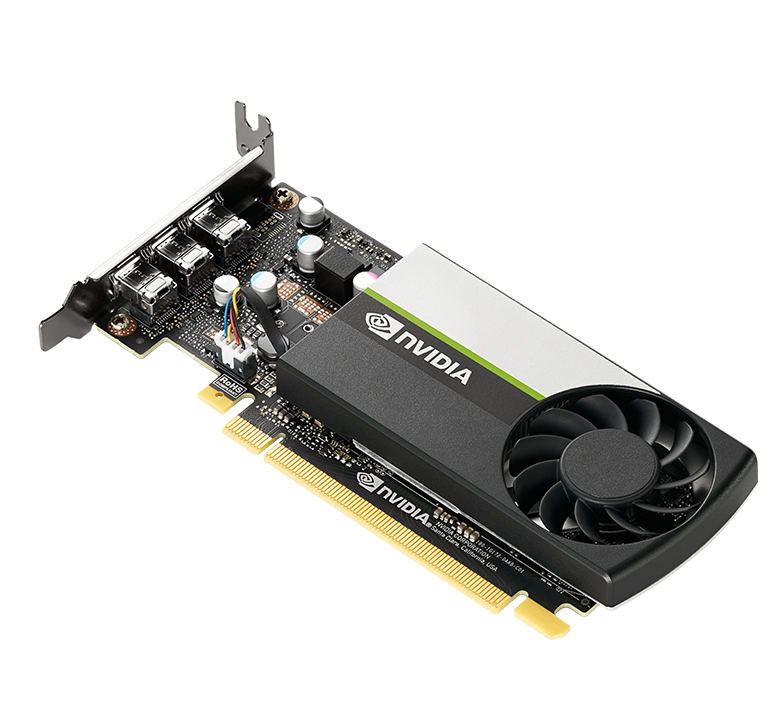Buy VCNT4004GB-PB PNY NVIDIA QUADRO T400 4GB GDDR6 VGA